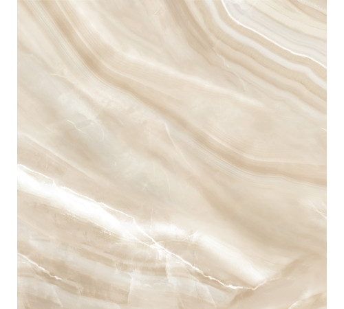 Керамогранит New Trend GP40VEI11L Venice Beige 60x60 бежевый лаппатированный под оникс