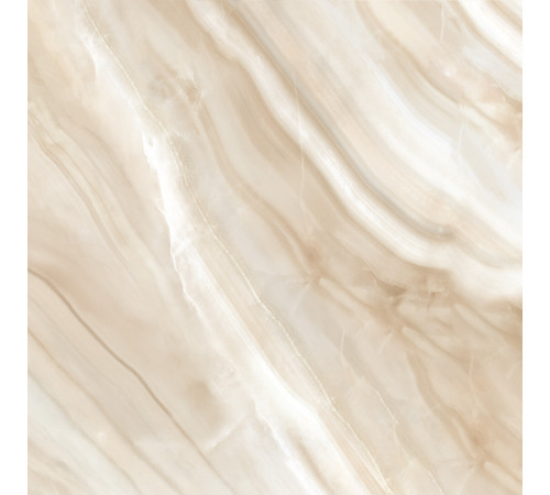 Керамогранит New Trend GP40VEI11L Venice Beige 60x60 бежевый лаппатированный под оникс