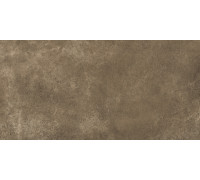 Керамогранит Artkera Group GP60120MIM08M Микроцемент коричневый / Microcement Brown 60×120