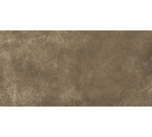 Керамогранит Artkera Group GP60120MIM08M Микроцемент коричневый / Microcement Brown 60×120