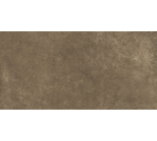 Керамогранит Artkera Group GP60120MIM08M Микроцемент коричневый / Microcement Brown 60×120