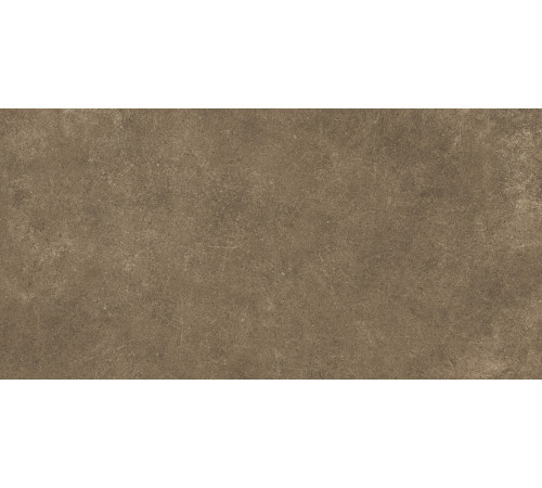 Керамогранит Artkera Group GP60120MIM08M Микроцемент коричневый / Microcement Brown 60×120