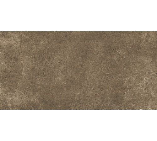 Керамогранит Artkera Group GP60120MIM08M Микроцемент коричневый / Microcement Brown 60×120