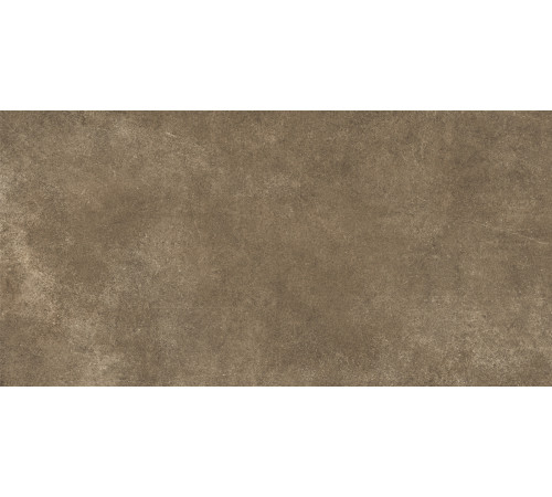 Керамогранит Artkera Group GP60120MIM08M Микроцемент коричневый / Microcement Brown 60×120