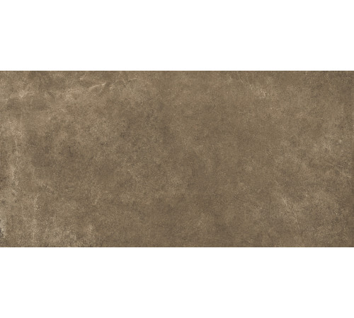 Керамогранит Artkera Group GP60120MIM08M Микроцемент коричневый / Microcement Brown 60×120