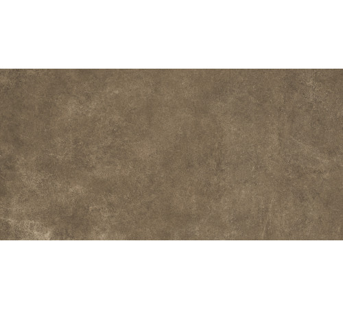 Керамогранит Artkera Group GP60120MIM08M Микроцемент коричневый / Microcement Brown 60×120