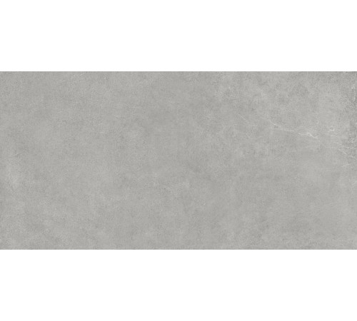 Керамогранит Artkera Group GP60120MIM66M Микроцемент Сильвер / Microcement Silver 60×120