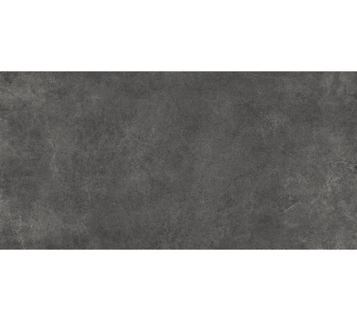Керамогранит Artkera Group GP60120MIM99M Микроцемент черный / Microcement Black 60×120