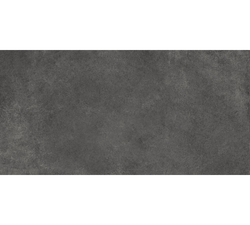 Керамогранит Artkera Group GP60120MIM99M Микроцемент черный / Microcement Black 60×120