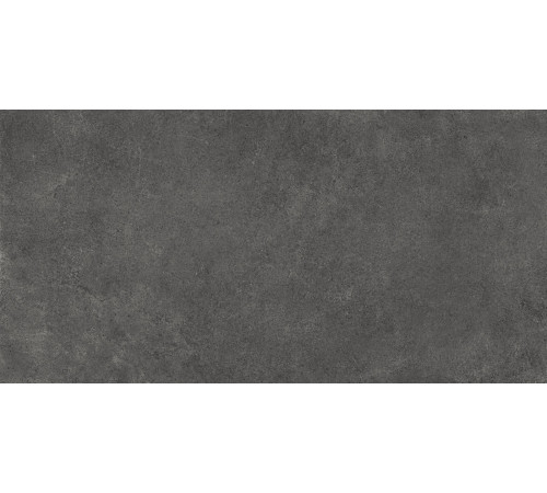 Керамогранит Artkera Group GP60120MIM99M Микроцемент черный / Microcement Black 60×120
