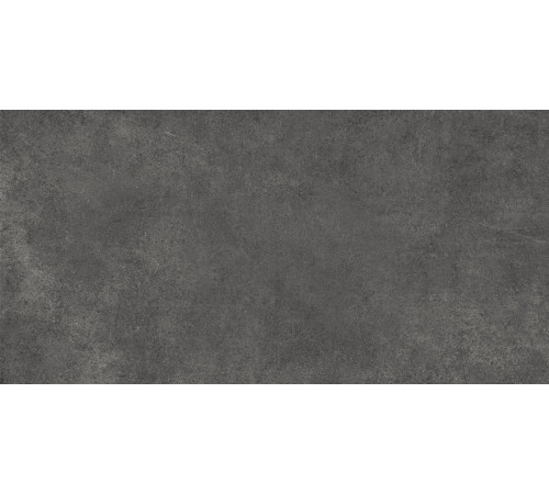 Керамогранит Artkera Group GP60120MIM99M Микроцемент черный / Microcement Black 60×120