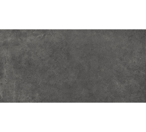 Керамогранит Artkera Group GP60120MIM99M Микроцемент черный / Microcement Black 60×120