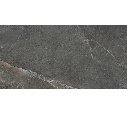 Керамогранит Artkera Group GP60120TIA25M Титаниум темно-серый / Titanium Graphite 60×120