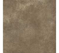 Керамогранит Artkera Group GP6060MIM08M Микроцемент коричневый / Microcement Brown 60×60