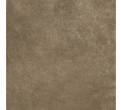 Керамогранит Artkera Group GP6060MIM08M Микроцемент коричневый / Microcement Brown 60×60
