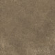Керамогранит Artkera Group GP6060MIM08M Микроцемент коричневый / Microcement Brown 60×60
