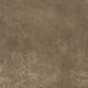 Керамогранит Artkera Group GP6060MIM08M Микроцемент коричневый / Microcement Brown 60×60
