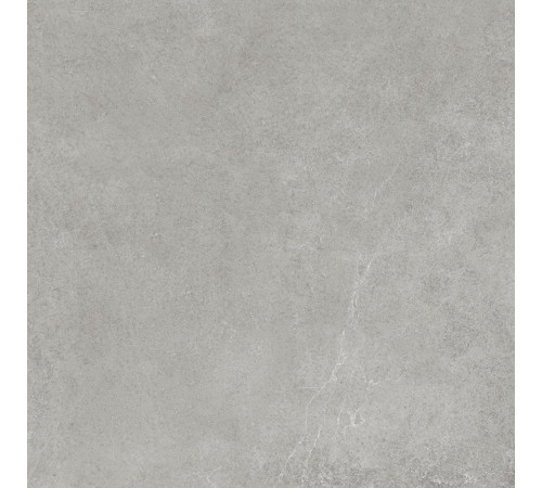 Керамогранит Artkera Group GP6060MIM66M Микроцемент Сильвер / Microcement Silver 60×60
