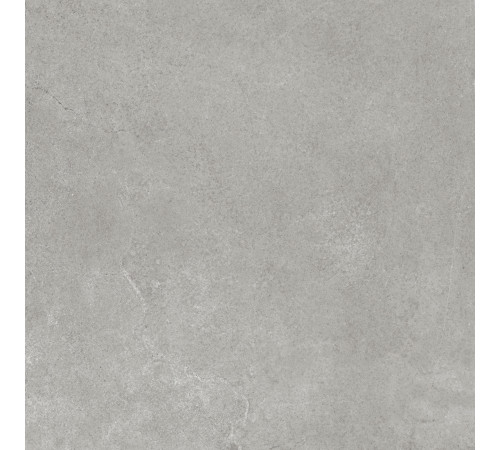 Керамогранит Artkera Group GP6060MIM66M Микроцемент Сильвер / Microcement Silver 60×60