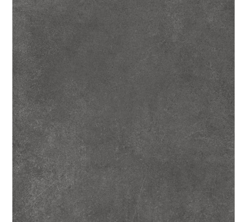 Керамогранит Artkera Group GP6060MIM99M Микроцемент черный / Microcement Black 60×60