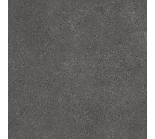 Керамогранит Artkera Group GP6060MIM99M Микроцемент черный / Microcement Black 60×60