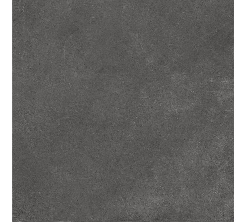 Керамогранит Artkera Group GP6060MIM99M Микроцемент черный / Microcement Black 60×60