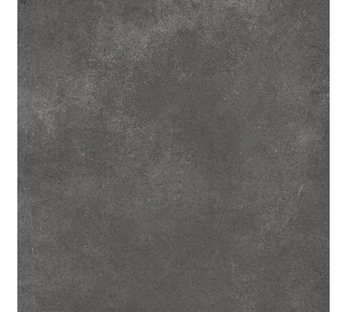 Керамогранит Artkera Group GP6060MIM99M Микроцемент черный / Microcement Black 60×60