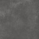Керамогранит Artkera Group GP6060MIM99M Микроцемент черный / Microcement Black 60×60