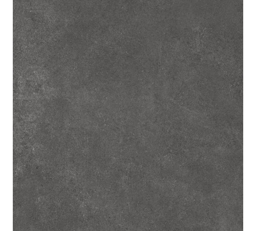 Керамогранит Artkera Group GP6060MIM99M Микроцемент черный / Microcement Black 60×60