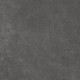 Керамогранит Artkera Group GP6060MIM99M Микроцемент черный / Microcement Black 60×60