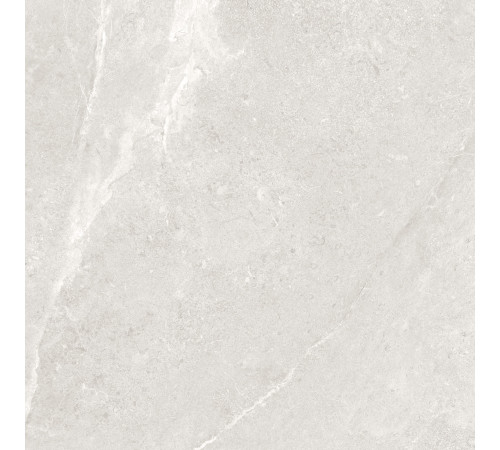 Керамогранит Artkera Group GP6060TIA00M Титаниум белый / Titanium White 60×60