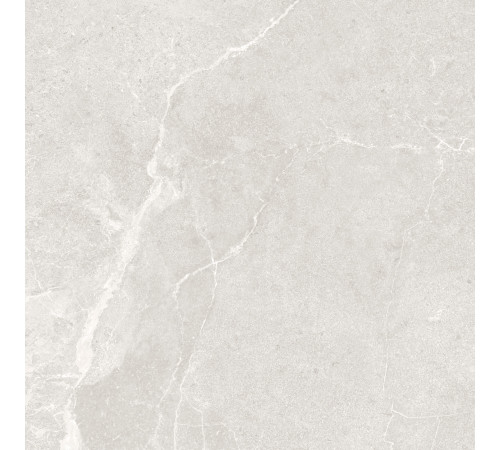 Керамогранит Artkera Group GP6060TIA00M Титаниум белый / Titanium White 60×60