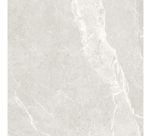 Керамогранит Artkera Group GP6060TIA00M Титаниум белый / Titanium White 60×60