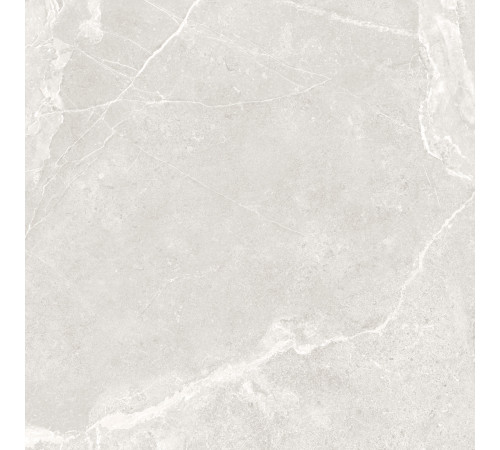 Керамогранит Artkera Group GP6060TIA00M Титаниум белый / Titanium White 60×60