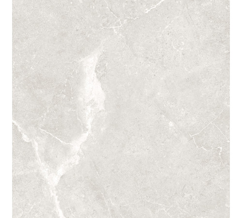 Керамогранит Artkera Group GP6060TIA00M Титаниум белый / Titanium White 60×60
