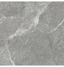 Керамогранит Artkera Group GP6060TIA05M Титаниум серый / Titanium Gris 60×60
