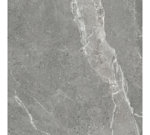 Керамогранит Artkera Group GP6060TIA05M Титаниум серый / Titanium Gris 60×60