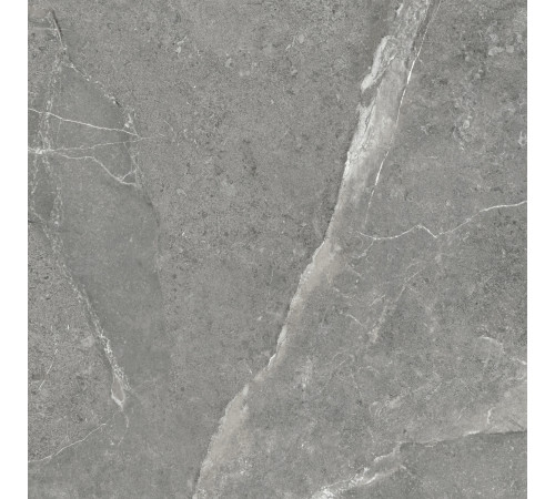 Керамогранит Artkera Group GP6060TIA05M Титаниум серый / Titanium Gris 60×60