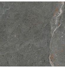 Керамогранит Artkera Group GP6060TIA25M Титаниум темно-серый / Titanium Graphite 60×60