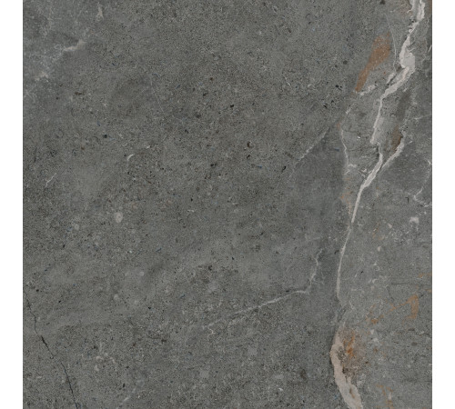 Керамогранит Artkera Group GP6060TIA25M Титаниум темно-серый / Titanium Graphite 60×60