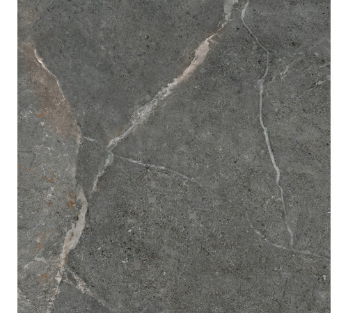 Керамогранит Artkera Group GP6060TIA25M Титаниум темно-серый / Titanium Graphite 60×60