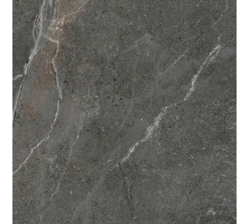 Керамогранит Artkera Group GP6060TIA25M Титаниум темно-серый / Titanium Graphite 60×60