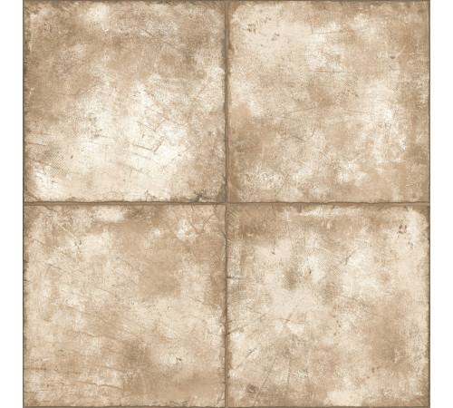Керамогранит New Trend GP6RIN21 Ringwood 41x41 коричневая матовая под дерево