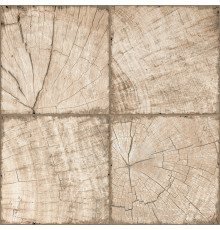 Керамогранит New Trend GP6RIT21 Рингвуд тик коричневый / Ringwood Tik Brown 41×41