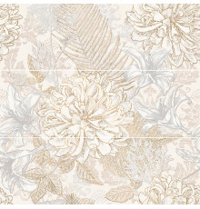 Панно AltaCera SW11ARM01 Блум Арома / Bloom Aroma S/3 60×60