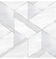 Панно AltaCera SW9INR15 Интерни Сильвер / Interni Silver S/2 50×50