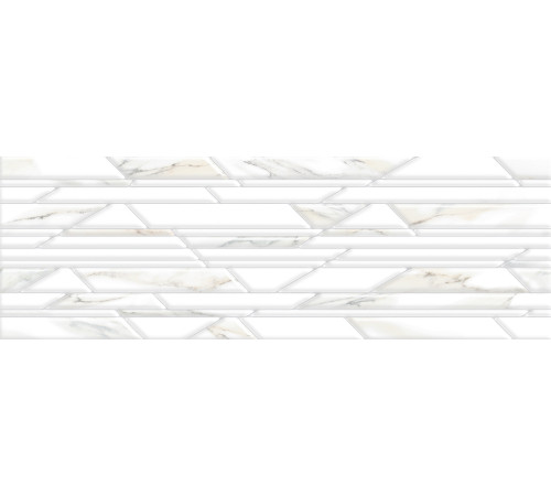 Плитка настенная Nativa TWA11NAT014 200x600x7.5 Глянцевая