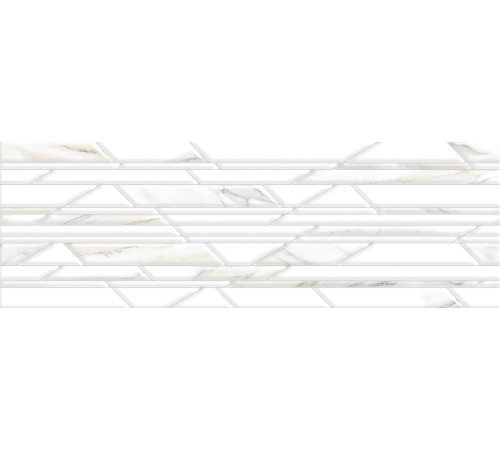 Плитка настенная Nativa TWA11NAT014 200x600x7.5 Глянцевая