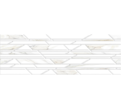 Плитка настенная Nativa TWA11NAT014 200x600x7.5 Глянцевая