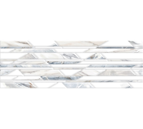 Плитка настенная Nativa TWA11NAT614 200x600x7.5 Глянцевая